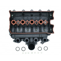 KOLEKTOR SSĄCY Z POKRYWĄ ZAWORÓW RENAULT 8200714033