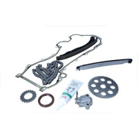ZESTAW ŁAŃCUCHA ROZRZĄDU FIAT 1,3JTD