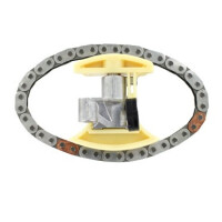 ZESTAW ŁAŃCUCHA ROZRZĄDU FORD/PSA 1,6 TDCI/HDI 0816.J1