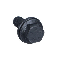 ŚRUBA ROZRZĄDU OPEL 1,3 CDTI 03- 636411