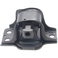 PODUSZKA SILNIKA PRAWA (HYDRAULICZNA) NISSAN QASHQAI J10E 2006.12-2013.12 EL 11210-JD00A