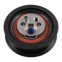 Kanister plastikowy, czarny 20L