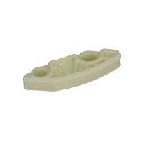 PROWADNICA ŁAŃCUCHA ROZRZĄDU OPEL ASTRA J/H, VECTRA B/C INSIGNIA, ANTARA, ZAFIRA 00- 90537369