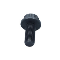 ŚRUBA KOŁA WAŁU KORBOWEGO VW GOLF 82-02 N90320802