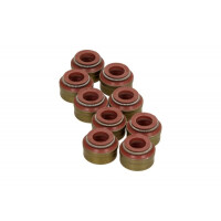 ZESTAW USZCZELNIACZY TRZONEK ZAWORU DB W203 03-10 M112 000 053 41 58 (9x)