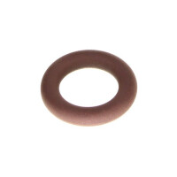 USZCZELKA MIARKI OLEJU BMW 7 E38 11431707164