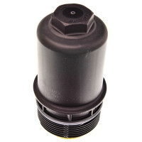 OBUDOWA FILTRA OLEJU (KPL. Z FILTREM) AUDI A3 2,0TFSI 13- 06L115401L