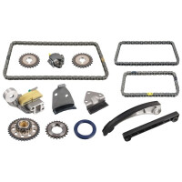 ZESTAW ŁAŃCUCHA ROZRZĄDU SUZUKI 1676077E00