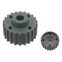 KOŁO ZĘBATE WAŁU VW AUDI 028105263D