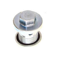 ŚRUBA SPUSTU OLEJU OPEL 93183669
