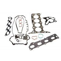 ZESTAW USZCZELEK GÓRA OPEL ASTRA 00- Z14XEP Z12XE Z12XEP Z14XEL D36802