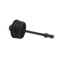KAPA FILTRA OLEJU RAPID VW AMA BEETLE CADDY T5 CC JETTA GOLF POLO TIGUAN AUDI Q3 1.6/2.0 TDI 03L115433C