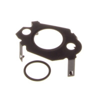 ZESTAW USZCZELEK PRZEWODU EGR CITROEN C4, C5, JUMPER 09- 1610019580