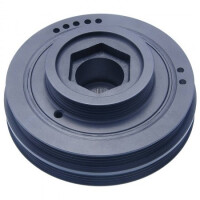 KOŁO PASOWE WAŁU KORBOWEGO HONDA INTEGRA 4D DB6 JP 13810-P2K-J01