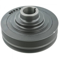 KOŁO PASOWE WAŁU KORBOWEGO MITSUBISHI PAJERO/MONTERO SPORT KH0 2008.07-2013.01 EUR/MMTH 1104A013