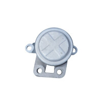 PODUSZKA SIL. FORD GALAXY II, MONDEO IV, S-MAX, VOLVO S80 II, V70 III 05.06-12.15 6G916F012EF