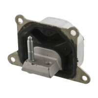 Pas transportowy z napinaczem 500kg 25mm 4m