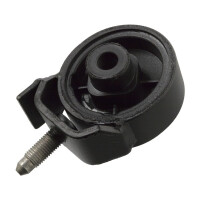 TARCZA HAMULC. PRZÓD CITROEN C5 III 08- 424970