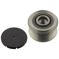 SPRZĘGŁO ALTERNATORA MAZDA 1086009RS