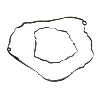ZESTAW USZCZELEK POK. ZAW. OPEL ASTRA 1.4T 15- 12636384