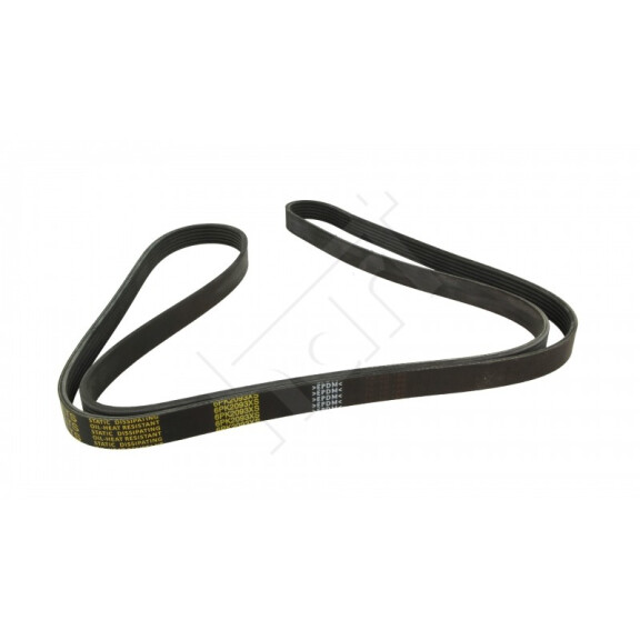 PASEK /MICRO/ 6PK/2093 25185543