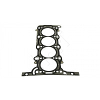 USZCZELKA GŁOWICY OPEL CORSA D 1.2 10- 55562233