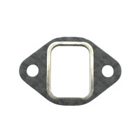 USZCZELKA KOLEKTORA WYDECHOWEGO (X6 X8) AUDI A4 A6 A8 2.5 3.3TDI AFB AKN AKE AK 059253039A