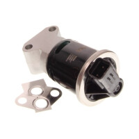 ZAWÓR EGR CHEVROLET 25182357