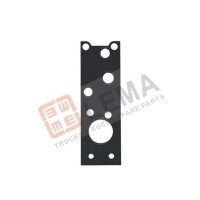 USZCZELKA POMPY OLEJU FIAT DUCATO 02 102212
