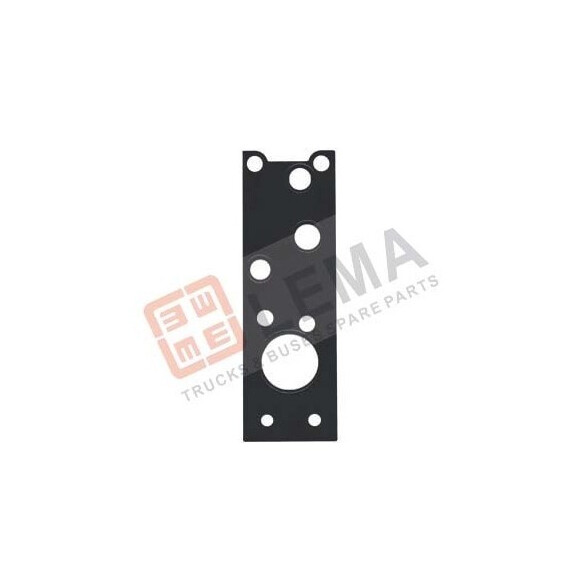 USZCZELKA POMPY OLEJU FIAT DUCATO 02 102212