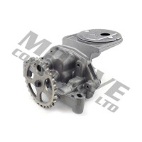 POMPA OLEJU PEUGEOT 1,1-1,4B 29Z 11-13 038 0001