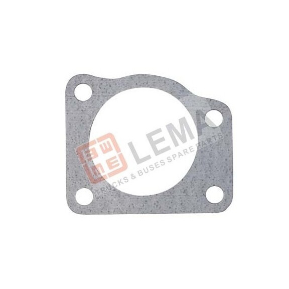 USZCZELKA PRZEPUSTNICY FIAT DUCATO 06/ 14 3.0JTD 504107629