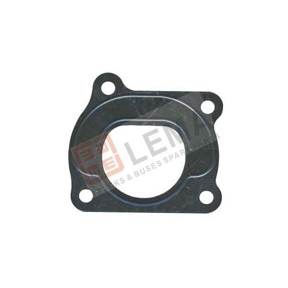 USZCZELKA PRZEPUSTNICY FIAT DUCATO 02 2.3 JTD 5802102141