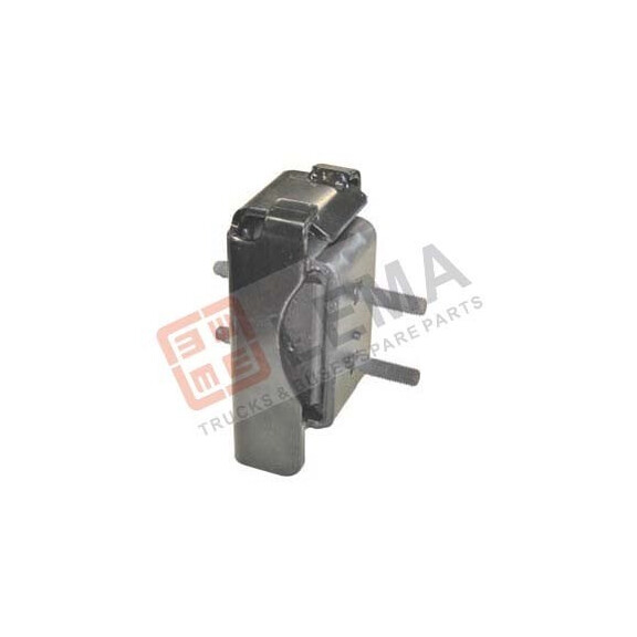 PODUSZKA SILNIKA IVECO DAILY 06 PRZÓD LE 500026175