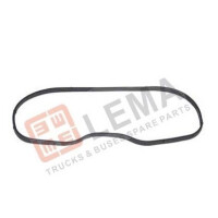 USZCZELKA ROZRZĄDU FIAT DUCATO 06/ 14 / IVECO 3.0JTD 1606848880