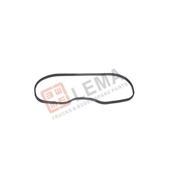 USZCZELKA ROZRZĄDU FIAT DUCATO 06/ 14 / IVECO 3.0JTD 1606848880