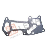 USZCZELKA POKRYWY IVECO DAILY 06 GŁOWICA SILNIKA BOK 3.0JTD F1C 1618X8