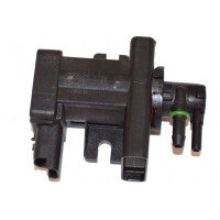 ELEKTROZAWÓR FIAT SCUDO / ULYSSE 95 ZAWÓR EGR 9660693180