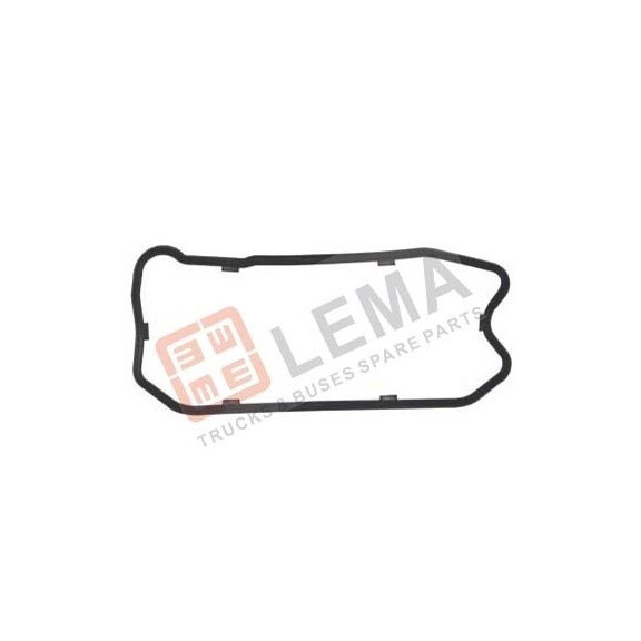 USZCZELKA MISY OLEJU FIAT DUCATO 06 2.3 JTD 504018307