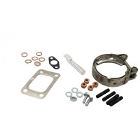ZESTAW USZCZELEK TURBINY IVECO DAILY 14 3.0JTD 35S17-55S17 7963995005S