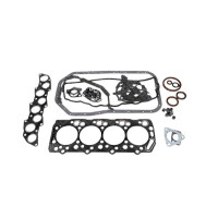 ZESTAW USZCZELEK SILNIKA MITSUBISHI PAJERO SPACE GEAR 2.5D TD 4D56 T 89 MD973159