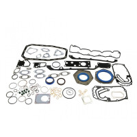 ZESTAW USZCZELEK SILNIKA IVECO DAILY 00 CAŁY 2.8 TD 71713987
