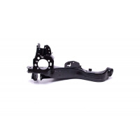 WAHACZ NISSAN QASHQAI OŚ TYLNA PO PRAWEJ 55501-JD00A