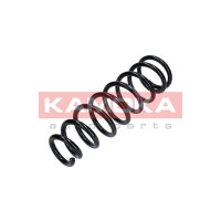 SPRĘŻYNA ZAWIESZENIA MAZDA 6 02- P GJ6A34011G
