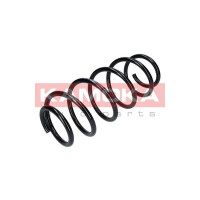 SPRĘŻYNA ZAWIESZENIA OPEL ASTRA G 98-05 P 9118357