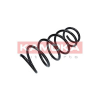 SPRĘŻYNA ZAWIESZENIA OPEL ASTRA H 04- P 312256