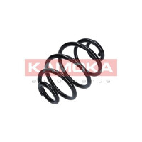 SPRĘŻYNA ZAWIESZENIA OPEL CORSA C 00- T 424057