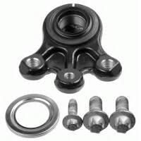 SWORZEŃ WAHACZA DOLNY PEUGEOT 407, CITROEN C5 35327 01 364072