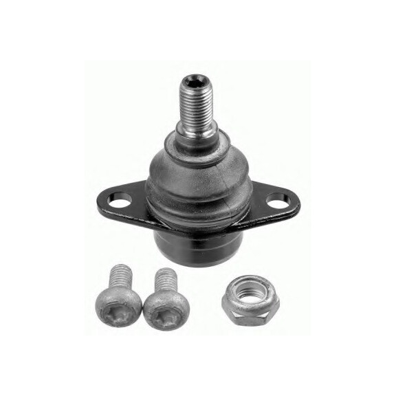 SWORZEŃ WAHACZA PRZÓD DOŁ BMW X5 E53 1999-2006 30485 02 31121096425