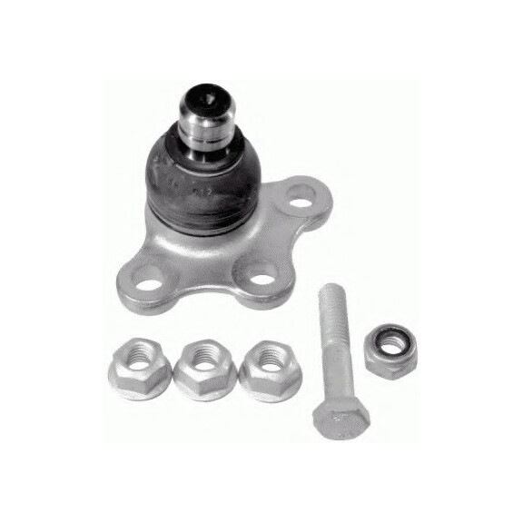 SWORZEŃ WAHACZA CITROEN C2 PEUGEOT 207 30452 01 364061